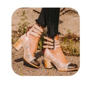 Freebird BONNIE SIZE 6 FIR LYDIA ONLY